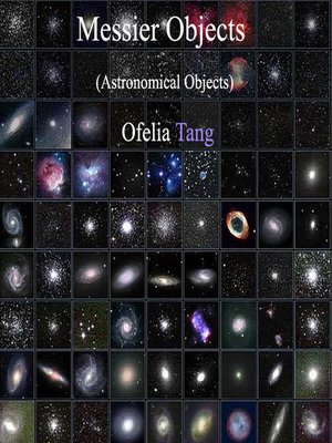 cover image of Messier Objects